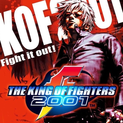 The King of Fighters '99 Evolution - SteamGridDB