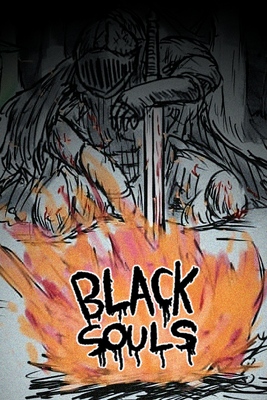Black Souls: Kuro no Douwa to Gomahime - SteamGridDB