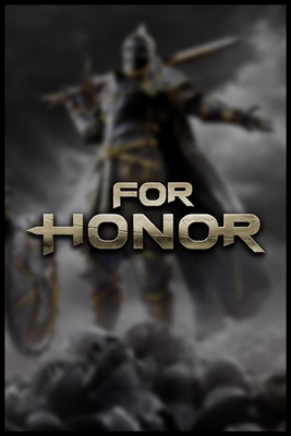 Grid for For Honor by Phoenicys - SteamGridDB