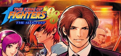 The King of Fighters '98 Ultimate Match Final Edition - The Cutting Room  Floor