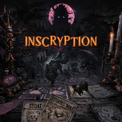 inscryption