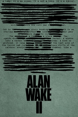 Alan Wake 2