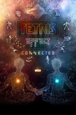 Няшкин Tetris Effect: Connected (2021)