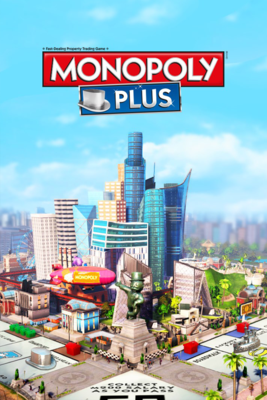 Monopoly plus deals pa4