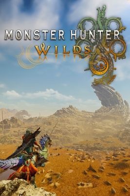 ไอดีเกม Monster Hunter Wilds - Steam มือสอง ราคาถูกที่สุด เริ่มต้น 565 THB เปลี่ยนอีเมลได้ เล่นได้ทั่วโลก รับประกัน 30 วัน รับของในทันที
