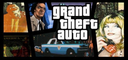 Grand Theft Auto III - SteamGridDB