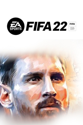 FIFA 22 - SteamGridDB