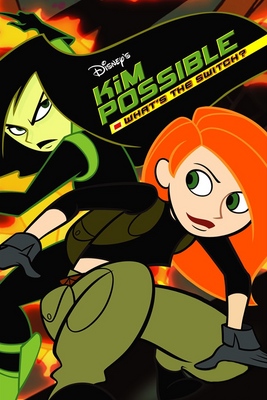 Disney's Kim Possible: What's the Switch? - SteamGridDB