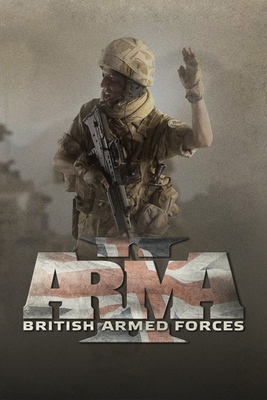 Comprar Arma 2: British Armed Forces Steam