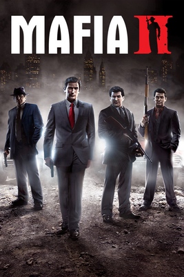 Няшкин Mafia II (2010)