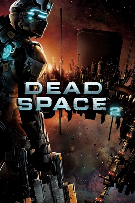 Dead Space 2 - SteamGridDB