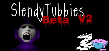 Slendytubbies 3 Multiplayer - SteamGridDB