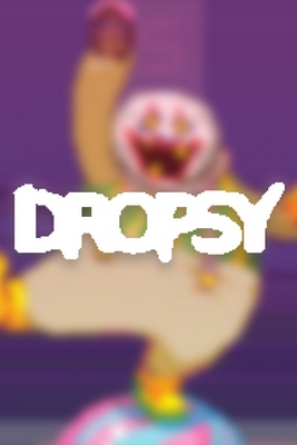 Poppy Playtime - SteamGridDB