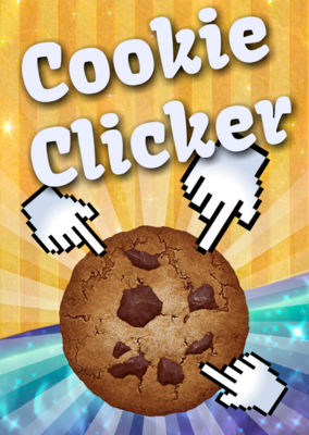 Grid for Cookie Clicker by DIGGRID - SteamGridDB