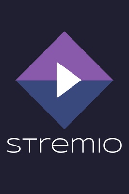 Grid for Stremio (Program) by Small Malnourished Child - SteamGridDB