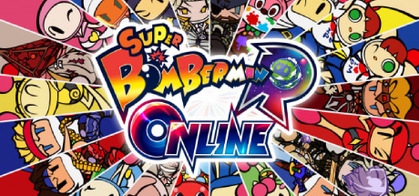 SUPER BOMBERMAN R2 - SteamGridDB