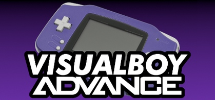 Game Boy Advance - SteamGridDB