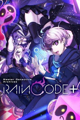 Master Detective Archives: RAIN CODE Plus - Steam Pre-Owned Account ...