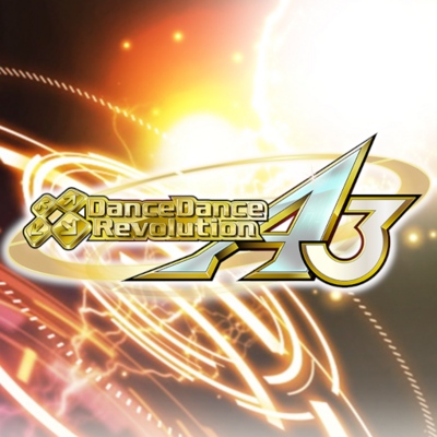 Dance Dance Revolution A3 - SteamGridDB
