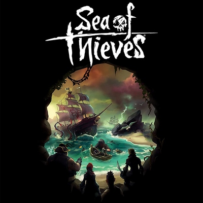 Sea of Thieves
