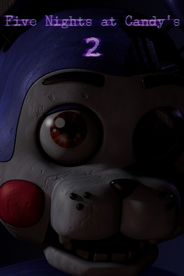 Five Nights at Candy's 2 - SteamGridDB