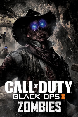 Call of Duty: Black Ops II - SteamGridDB