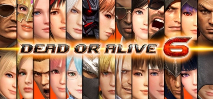 Dead or Alive 6, Interface In Game