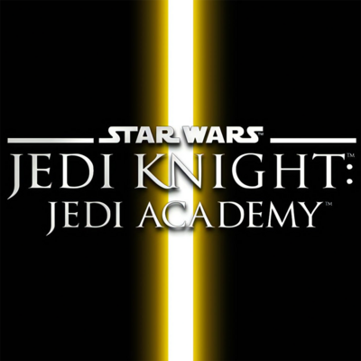 Grid for Star Wars: Jedi Knight - Jedi Academy by A Random Mastodon ...