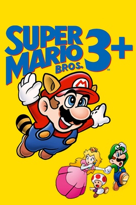 Geekteam: Super Mario Bros 3