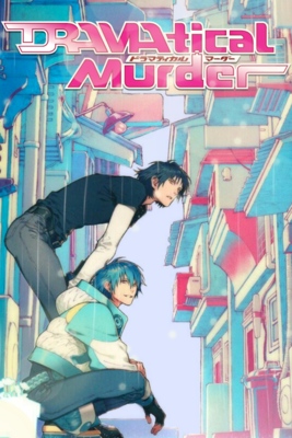 DRAMAtical Murder - SteamGridDB