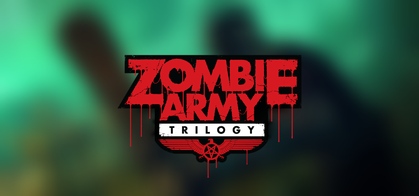 Grid for Zombie Army Trilogy by dragnus - SteamGridDB