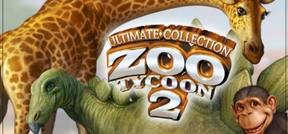 Zoo Tycoon 2 Ultimate Collection