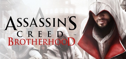 Assassin's Creed® Brotherhood on Steam