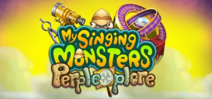 My Singing Monsters - SteamGridDB