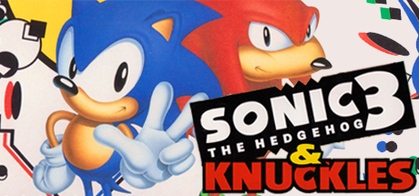 Sonic 3 & Knuckles