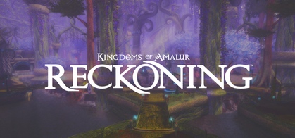 Kingdoms of Amalur: Reckoning