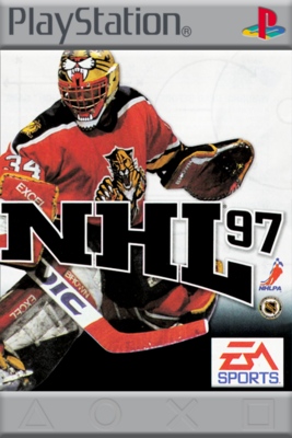 NHL 97 for Playstation