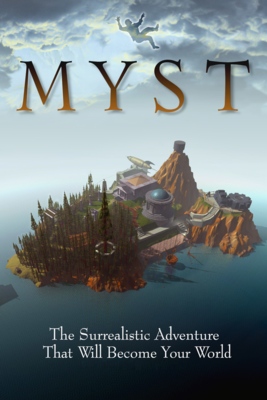 Няшкин Myst (1993)
