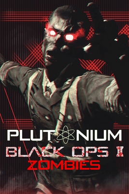 Plutonium: Black Ops II - Zombies - SteamGridDB