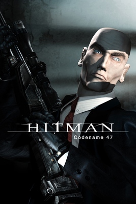 Grid for Hitman: Codename 47 by yst - SteamGridDB