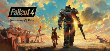 Fallout 4 - SteamGridDB