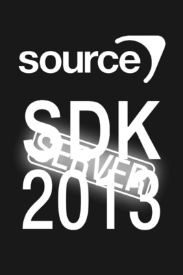 Grid for Source SDK Base 2013 Dedicated Server by Moofy - SteamGridDB