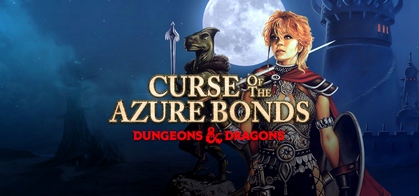 Curse of the Azure Bonds