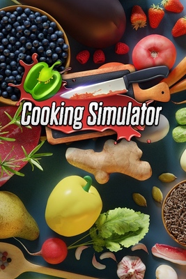 Няшкин Cooking Simulator (2019)