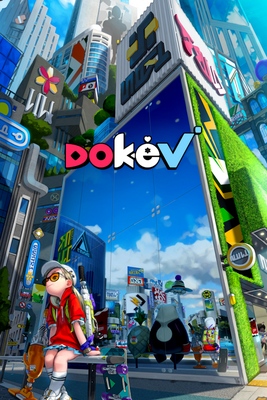 Няшкин DokeV (2026)