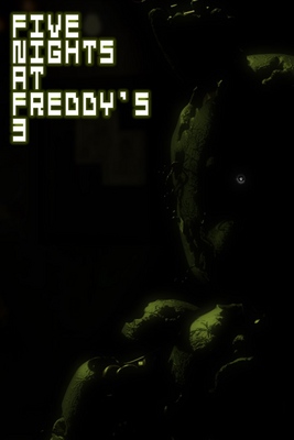 Five Nights at Freddy's 2 - SteamGridDB