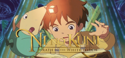 Grid for Ni no Kuni: Wrath of the White Witch by tinbapakk - SteamGridDB