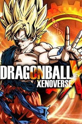 Comprar Dragon Ball Xenoverse Steam