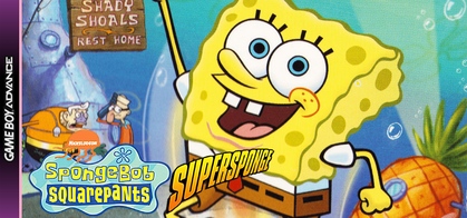 Stream Shady Sholes (BFBB GBA) - SuperSponge Style by River347