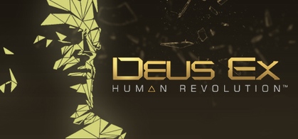 Deus Ex: Human Revolution